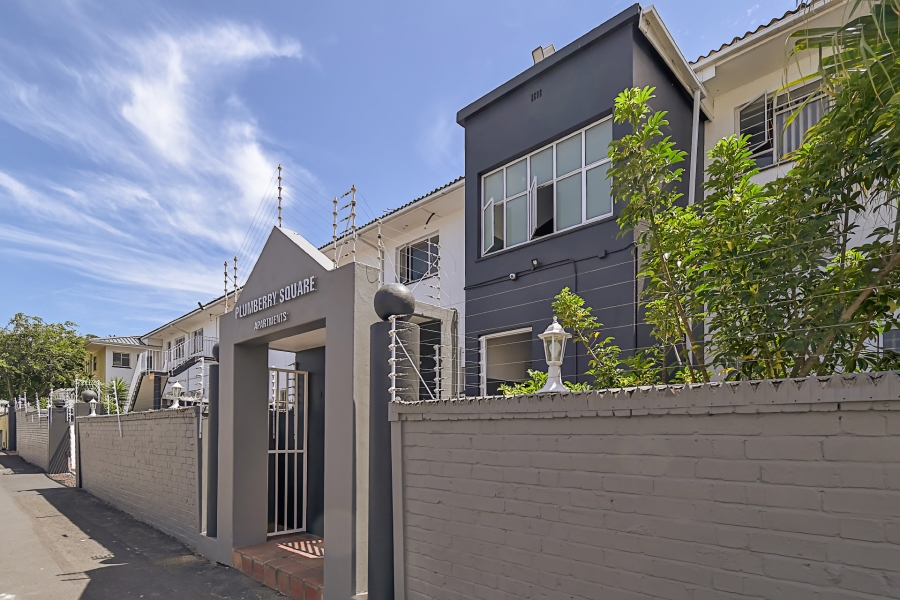 1 Bedroom Property for Sale in Plumstead Western Cape